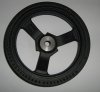 Koło pasowe wału korbowego 4792989AA Chrysler Pacifica 3.5l 2004-2006